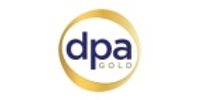 DPA Gold coupons